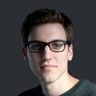 Michał Adamczyk, Senior trading software Programmer and Consultant.