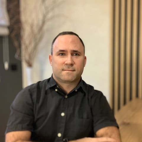 Patryk Zoltowski, Developer in Torun, Poland