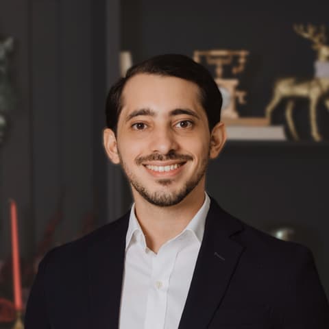 Gustavo Adolfo Valverde De Soto, Developer in Lisbon, Portugal