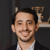 Gustavo Adolfo Valverde De Soto, Freelance ERP Developer for Hire.