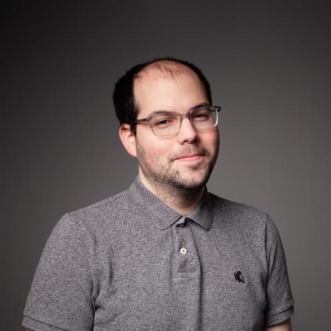Joel Lopez, Designer in Portland, OR, United States