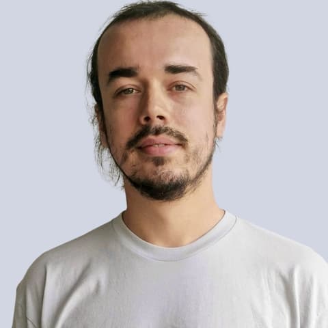 Vladan Jovic, Developer in Belgrade, Serbia