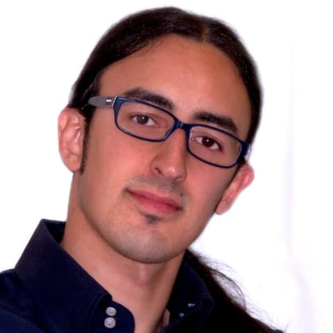 Marco D'Alia, Developer in Rome, Metropolitan City of Rome, Italy
