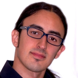 Marco D'Alia, Senior Nuxt.js Programmer and Consultant.