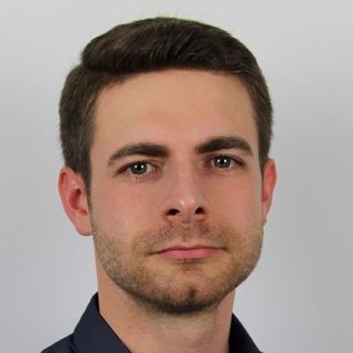 Kresimir Miloloza, Balsamiq Design Freelancer.