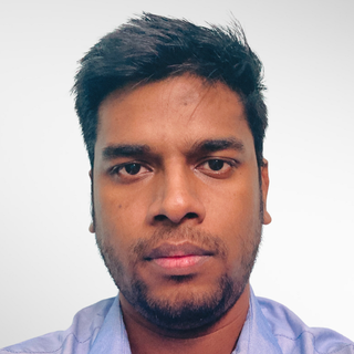 Sukanta Saha, Toptal Strapi Developer.