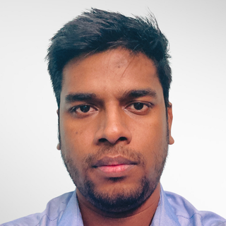 Sukanta Saha, Toptal Strapi Developer.