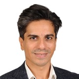 Burak Dilşen, Toptal Crystal Reports Developer.