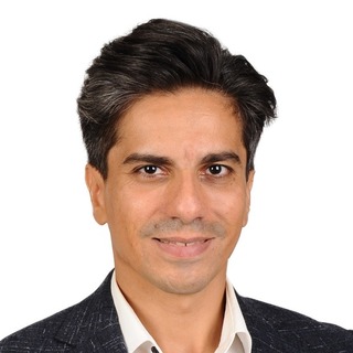 Burak Dilşen, Toptal XML Developer.