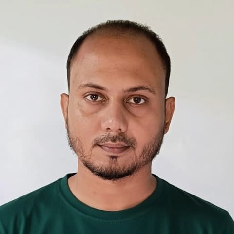 Keramot UL Islam, Developer in Dhaka, Dhaka Division, Bangladesh