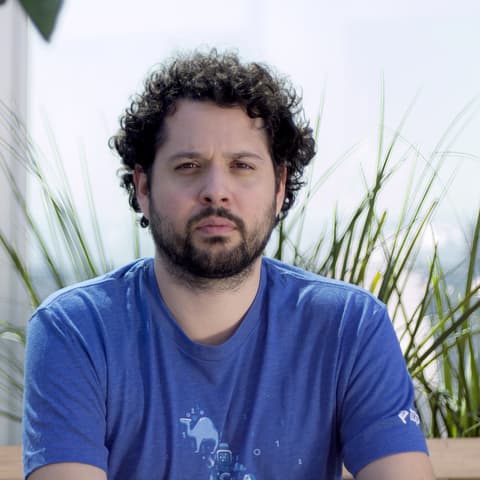 Francisco Reynolds, Developer in Buenos Aires, Argentina