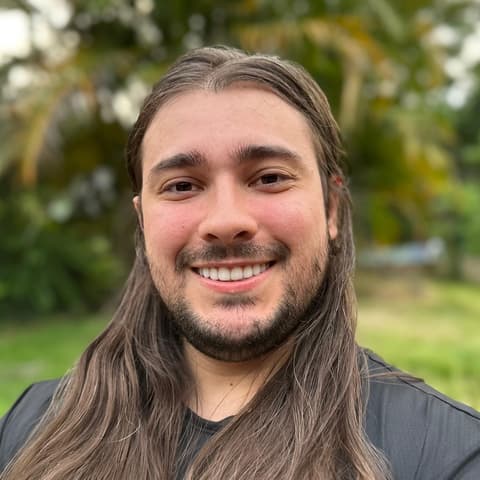 Eduardo da Silva Kegler, Developer in Florianópolis - State of Santa Catarina, Brazil