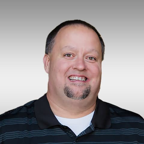 Cecil Cossey, Developer in Hamburg, AR, United States