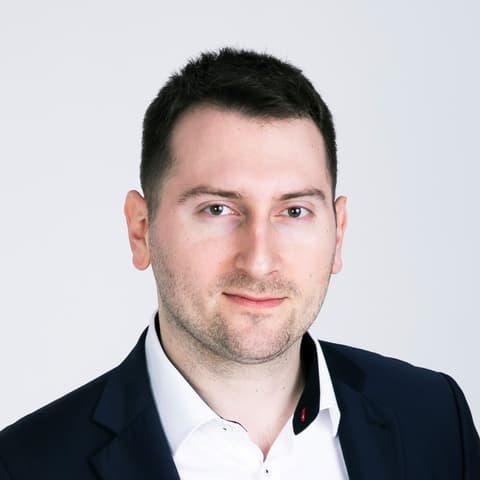 Róbert Schmidt, Developer in Trnava, Trnava Region, Slovakia