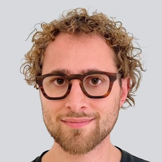 Fabio Brea, COBOL Freelancer.