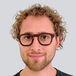 Fabio Brea, COBOL Freelancer.