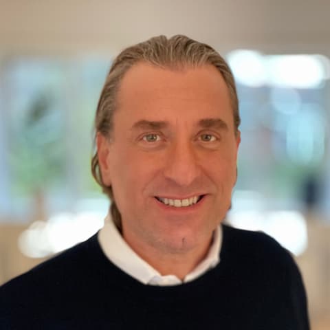 Andrea Bisiach, Developer in Frederiksberg, Denmark