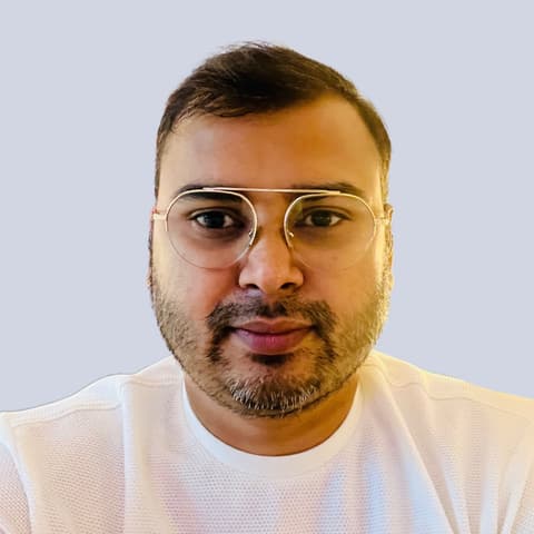 Anil Kumar Rai, Developer in Hyderabad, Telangana, India