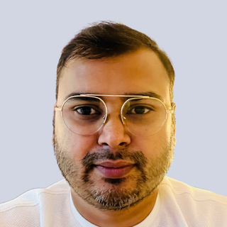 Anil Kumar Rai, Toptal Replit AI Developer.