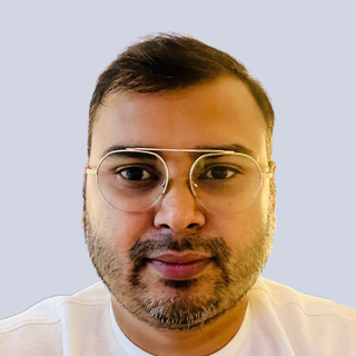 Anil Kumar Rai, Toptal Replit AI Developer.