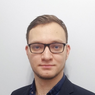 Dmitrii Murygin, Freelance TensorFlow Developer for Hire.