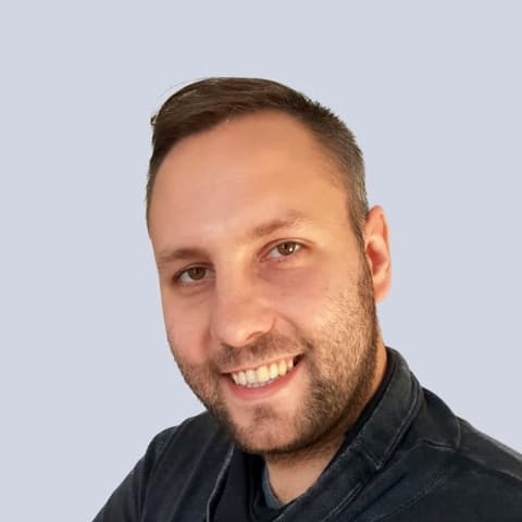 Alen Stojanovic, Product Manager in Split, Croatia