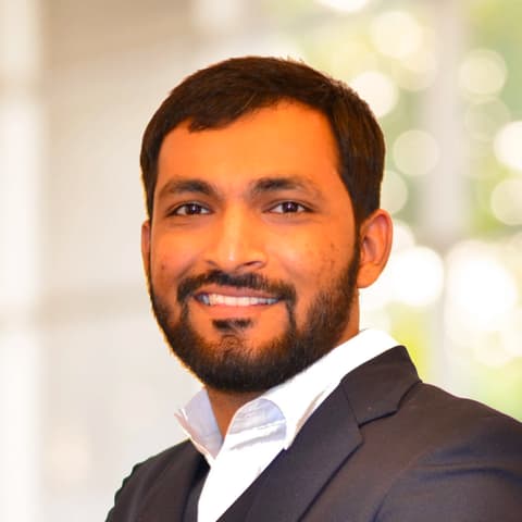 Sanam Patel, Developer in Toronto, ON, Canada