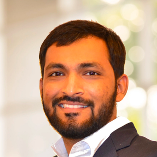 Sanam Patel, Toptal Tailwind CSS Developer.