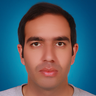 Asad Hayat, Senior Hyperledger Programmer and Consultant.