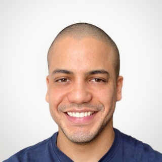 Miguel Mora, Senior Information Architecture Designer for Hire.
