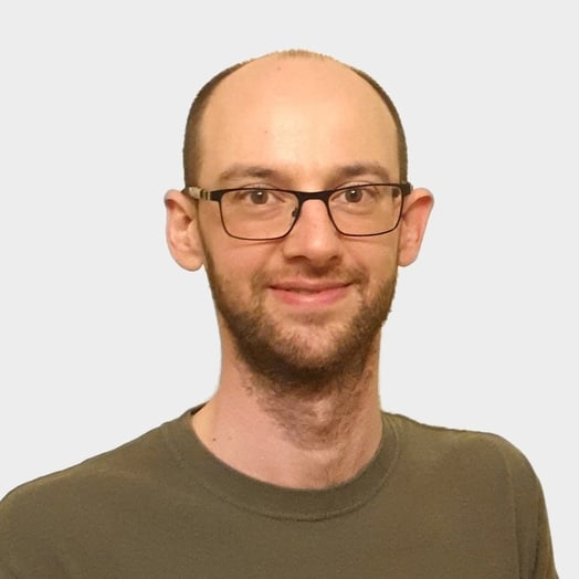 Tomáš Janoušek, Developer in Guildford, United Kingdom
