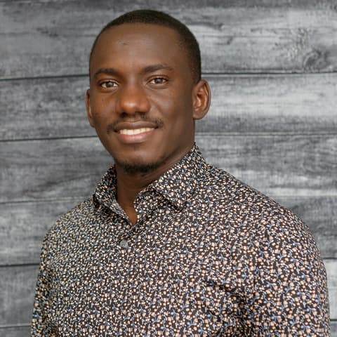 Owolade Sobowale, Developer in Washington, DC, United States