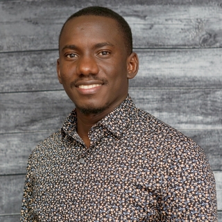 Owolade Sobowale, Toptal Terraform Developer.