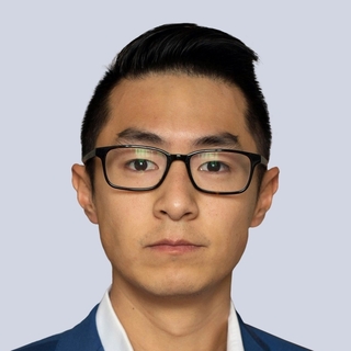 Nick Wang, stock option consulting Freelancer.