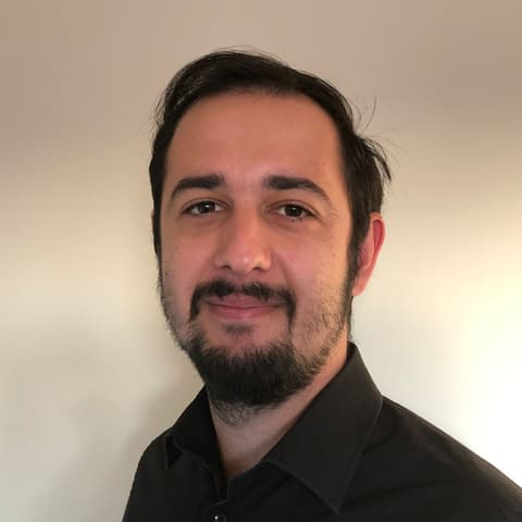 Alexandru Arnautu, Developer in Cluj-Napoca, Cluj County, Romania