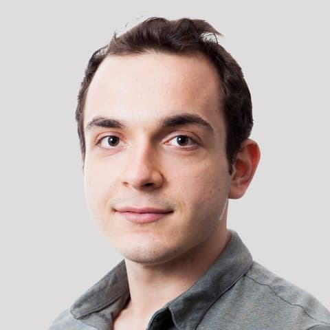 Stefan Lazov, Developer in Sofia, Bulgaria