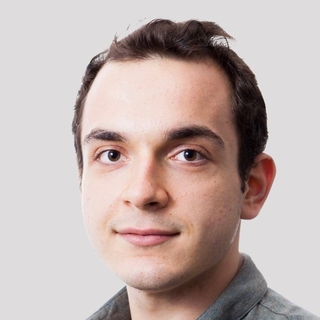 Stefan Lazov, sentiment analysis Freelancer.