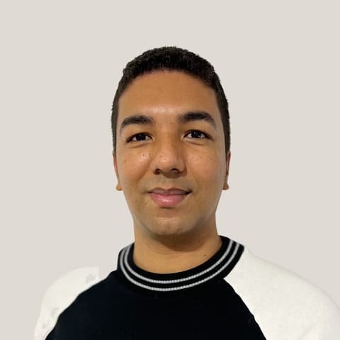 Iduart Dean Barrios, Developer in Medellín - Antioquia, Colombia