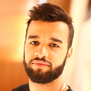 Abdellah Iraamane, Freelance Claude Engineer.