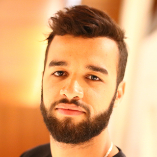 Abdellah Iraamane, Freelance Software Development Engineer.