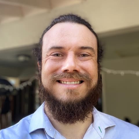 Rob Brown, Developer in Wailuku, HI, United States