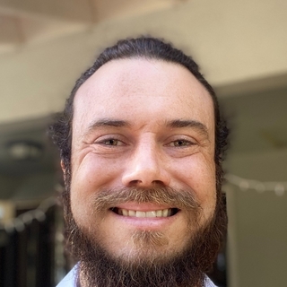 Rob Brown, low-code Coder.