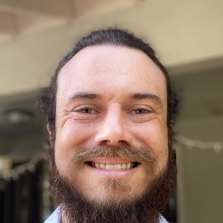 Rob Brown, Shopify Coder.