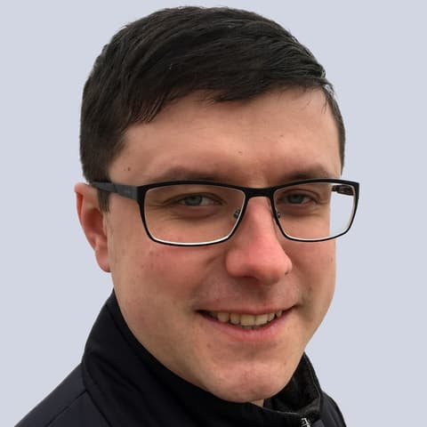 Dmytro Novikov, Developer in Zaporizhzhya, Zaporiz'ka oblast, Ukraine