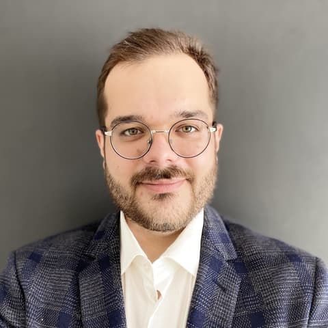Konstanty Orzeszko, Developer in Warsaw, Poland