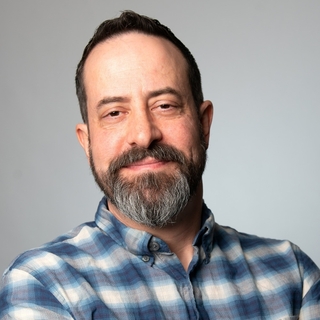Todd Tibbetts