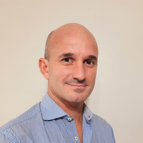 Alfonso Trevignani, Developer in Santa Fe, Santa Fe Province, Argentina