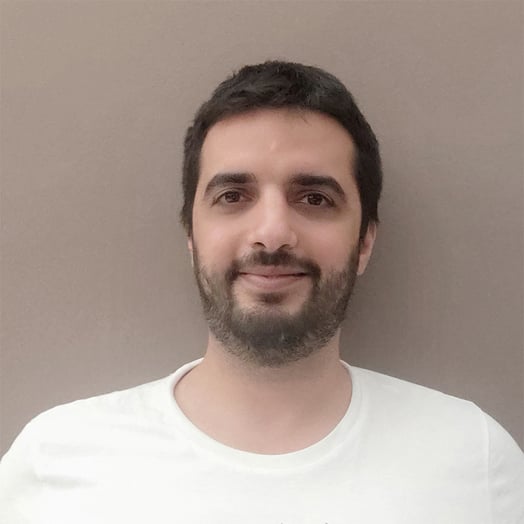 Ali Bati, Developer in Barcelona, Spain