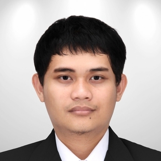 Ananta Pratama, MacOS Freelancer.