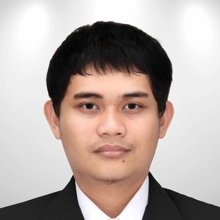 Ananta Pratama, MacOS Freelancer.